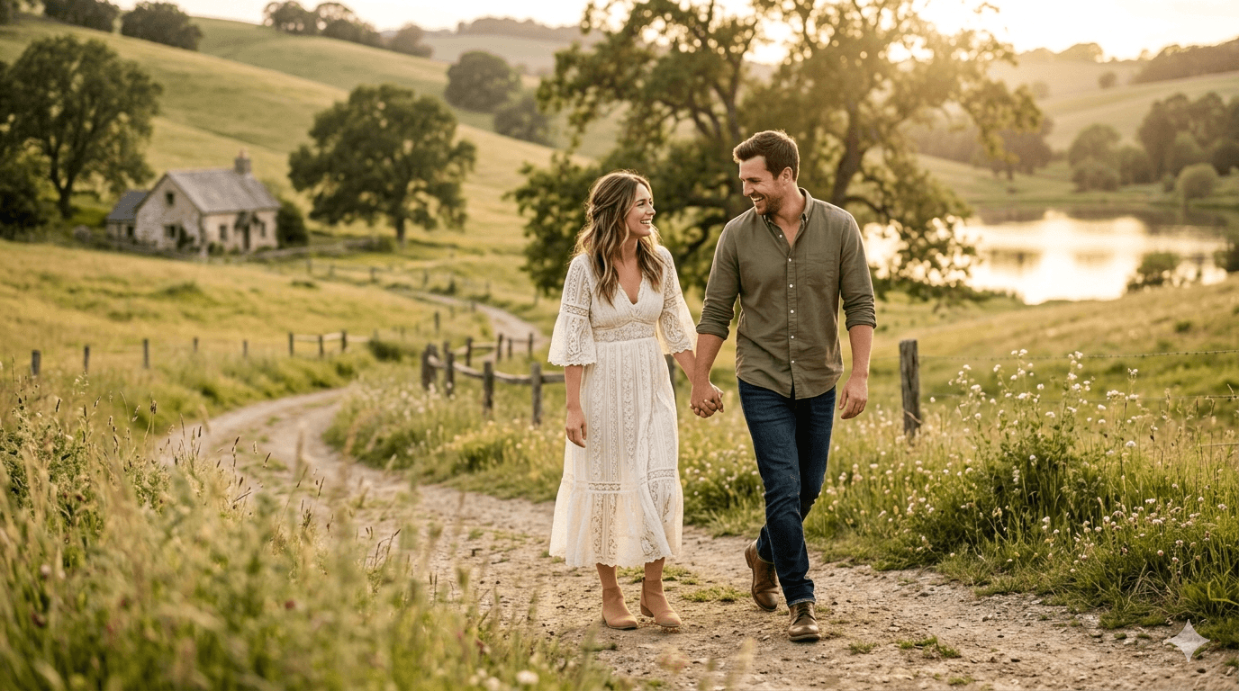 A&J Wedding Demo Featured Image